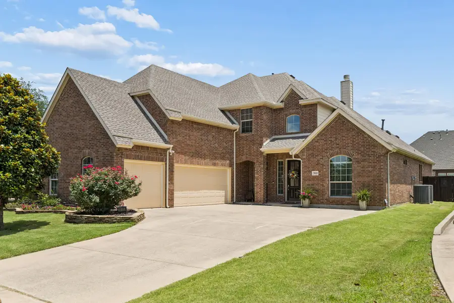 3910 Gatewick Drive, Rockwall, TX 75087 - #2