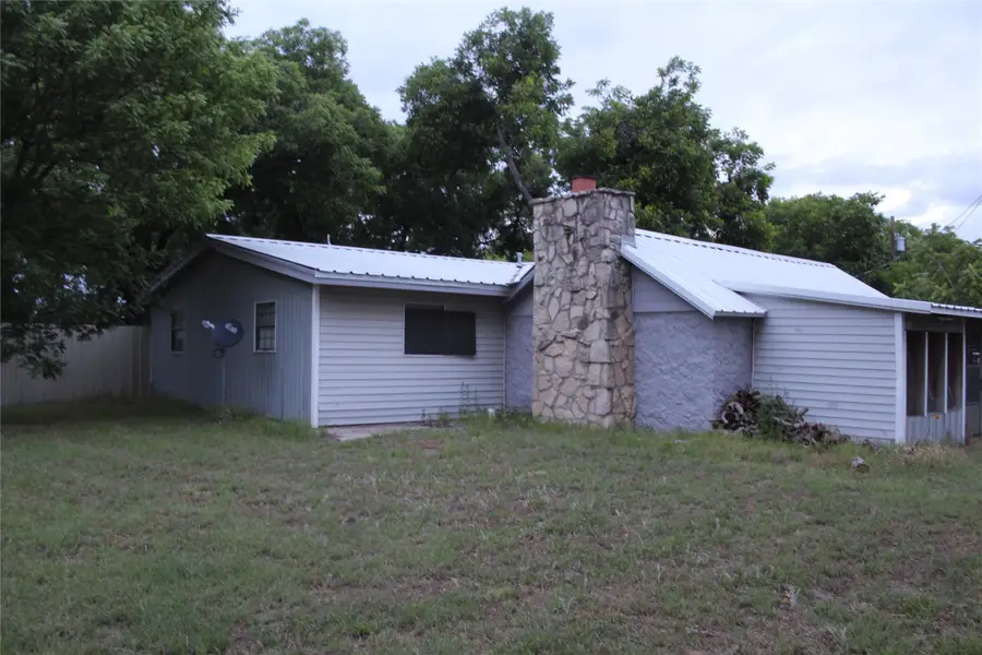 510 Hamby Road, Clyde, TX 79510 - #2