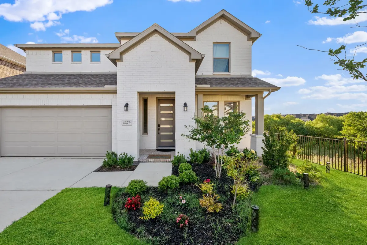 4379 Lost Creek Drive, McKinney, TX 75071 - #1