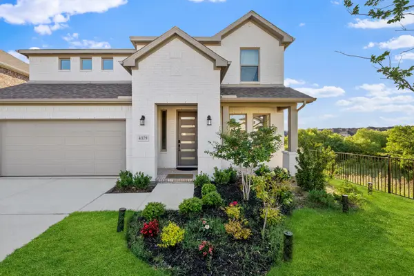 4379 Lost Creek Drive, McKinney, TX 75071