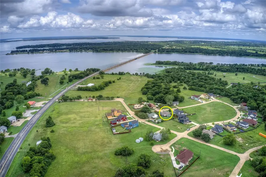 331 Egret Circle, East Tawakoni, TX 75472 - #2