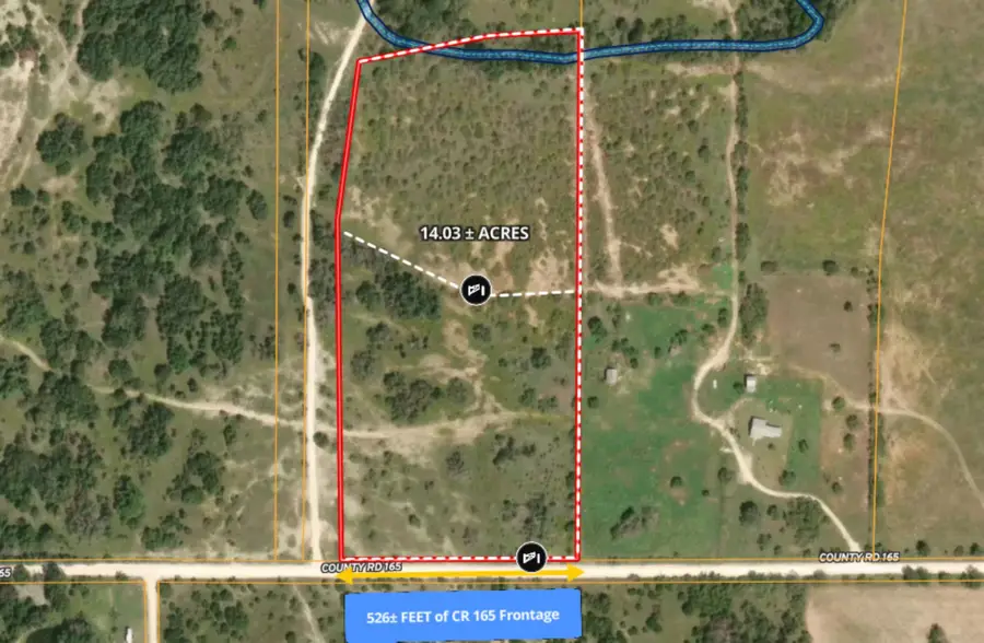 000 Tract 19, 165 County Road, Sidney, TX 76474 - #3