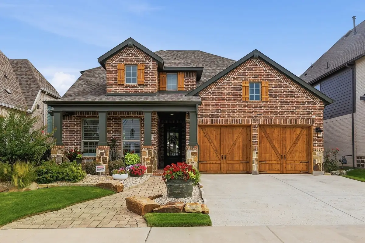 1112 Homestead Way, Argyle, TX 76226 - #1