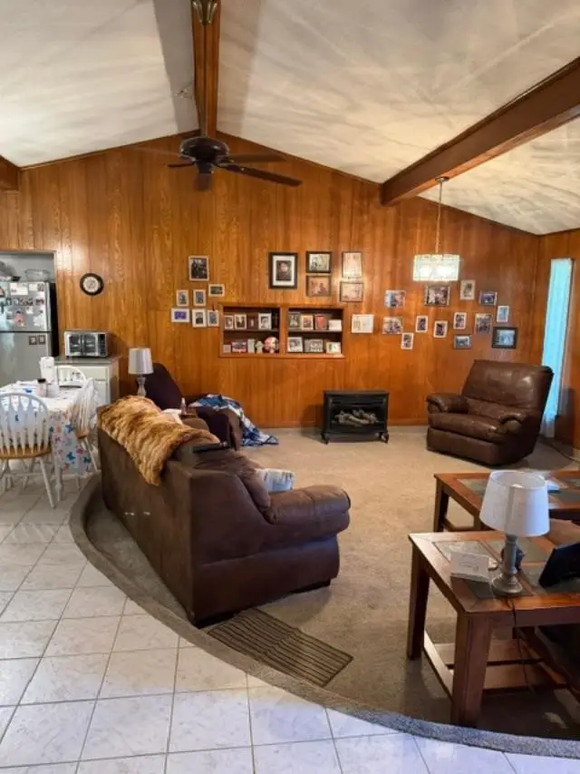 110 Circle Drive, Point, TX 75472 - #1