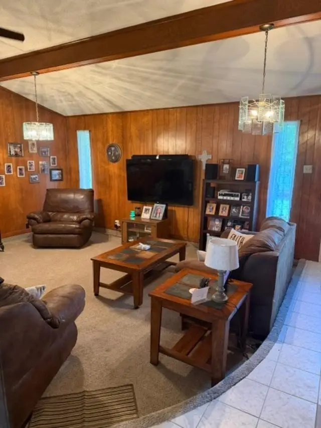 110 Circle Drive, Point, TX 75472 - #2