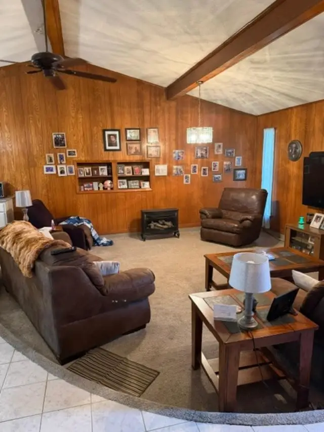 110 Circle Drive, Point, TX 75472 - #3