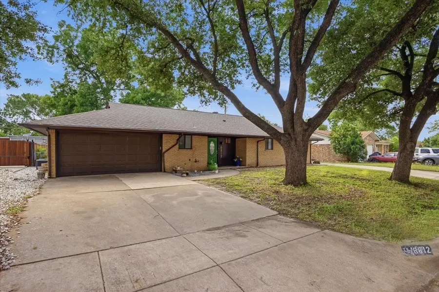 6812 Treehaven Road, Fort Worth, TX 76116 - #3