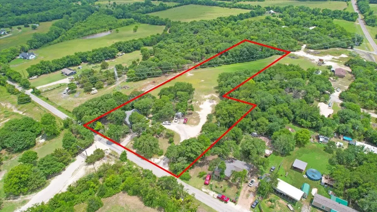 1250 Garrett Road, Whitewright, TX 75491 - #1