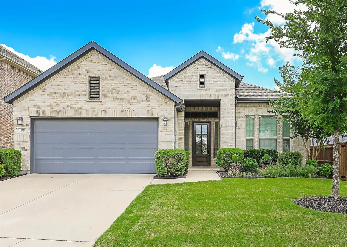 1204 Fargo Drive, McKinney, TX 75071 - #1