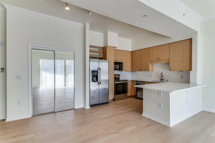 3225 Turtle Creek Boulevard #1231, Dallas, TX 75219 - #2