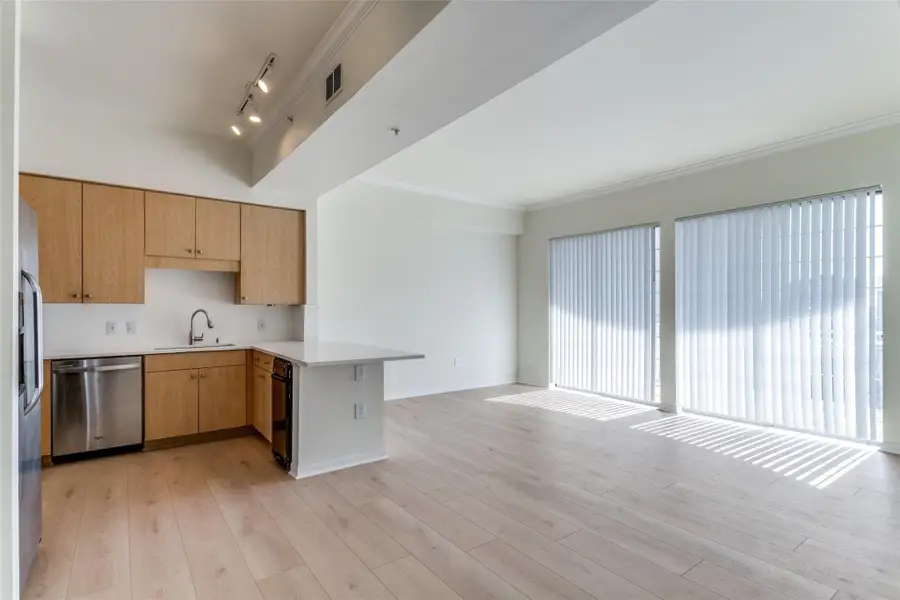 3225 Turtle Creek Boulevard #1231, Dallas, TX 75219 - #3
