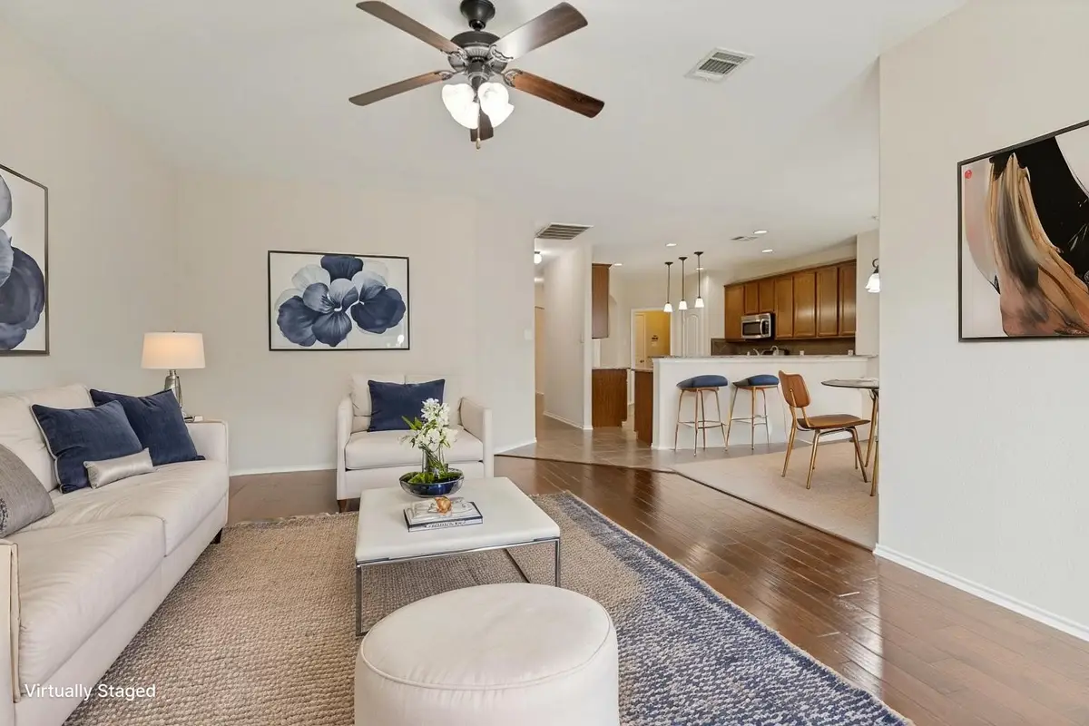 3602 Spring Run Lane, Melissa, TX 75454 - #1