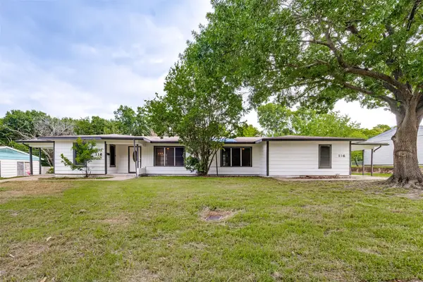 116 Vandenburg Drive, Denison, TX 75020