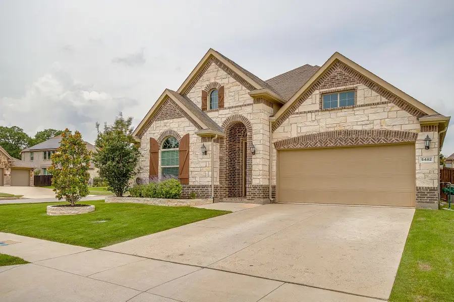 5482 Bradford Green Trail, Flower Mound, TX 75028 - #2