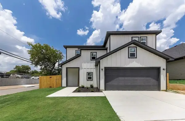 1901 Kelly Street, Fort Worth, TX 76104