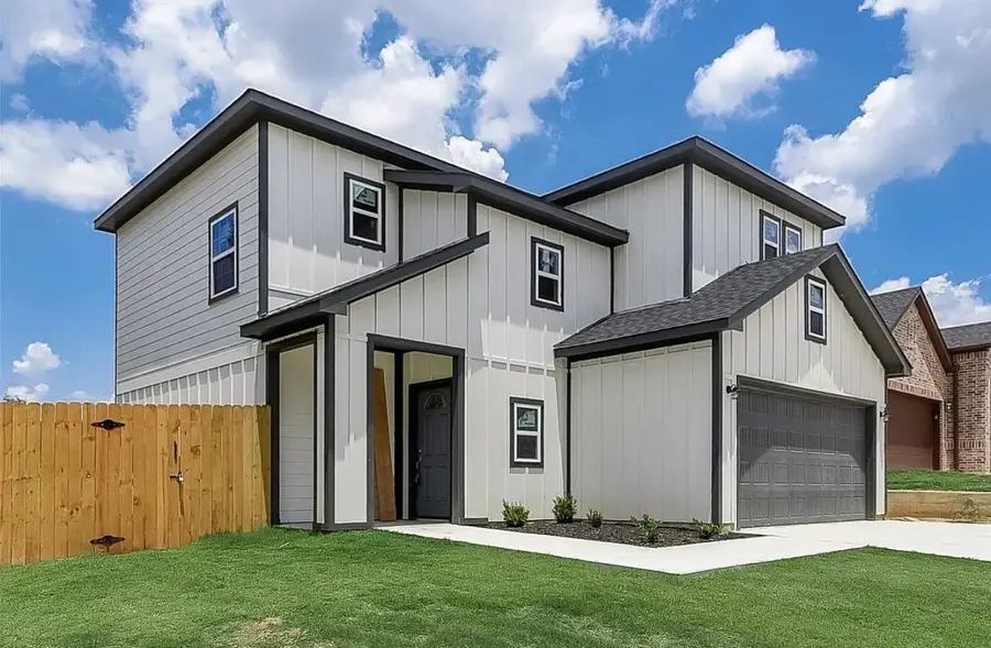 1901 Kelly Street, Fort Worth, TX 76104 - #2