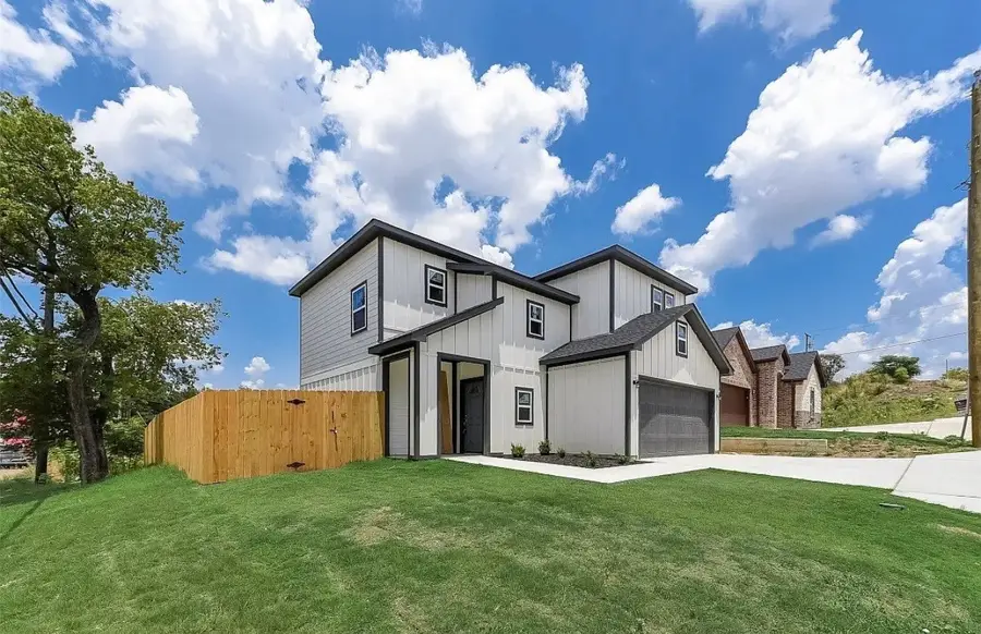 1901 Kelly Street, Fort Worth, TX 76104 - #3