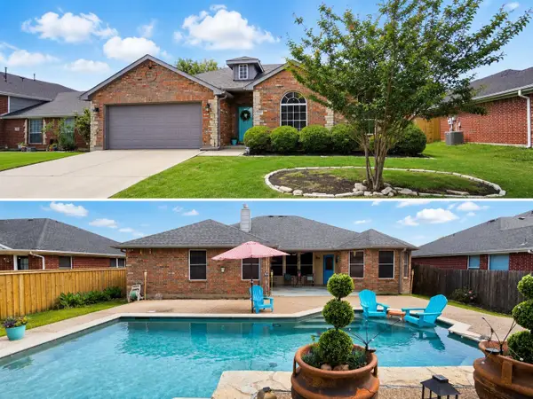 4606 Bluebird Lane, Mansfield, TX 76063