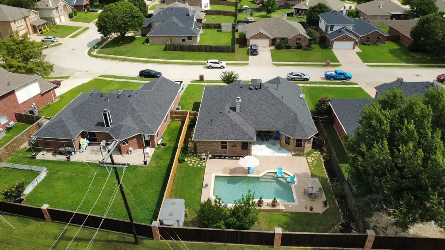 4606 Bluebird Lane, Mansfield, TX 76063 - #2