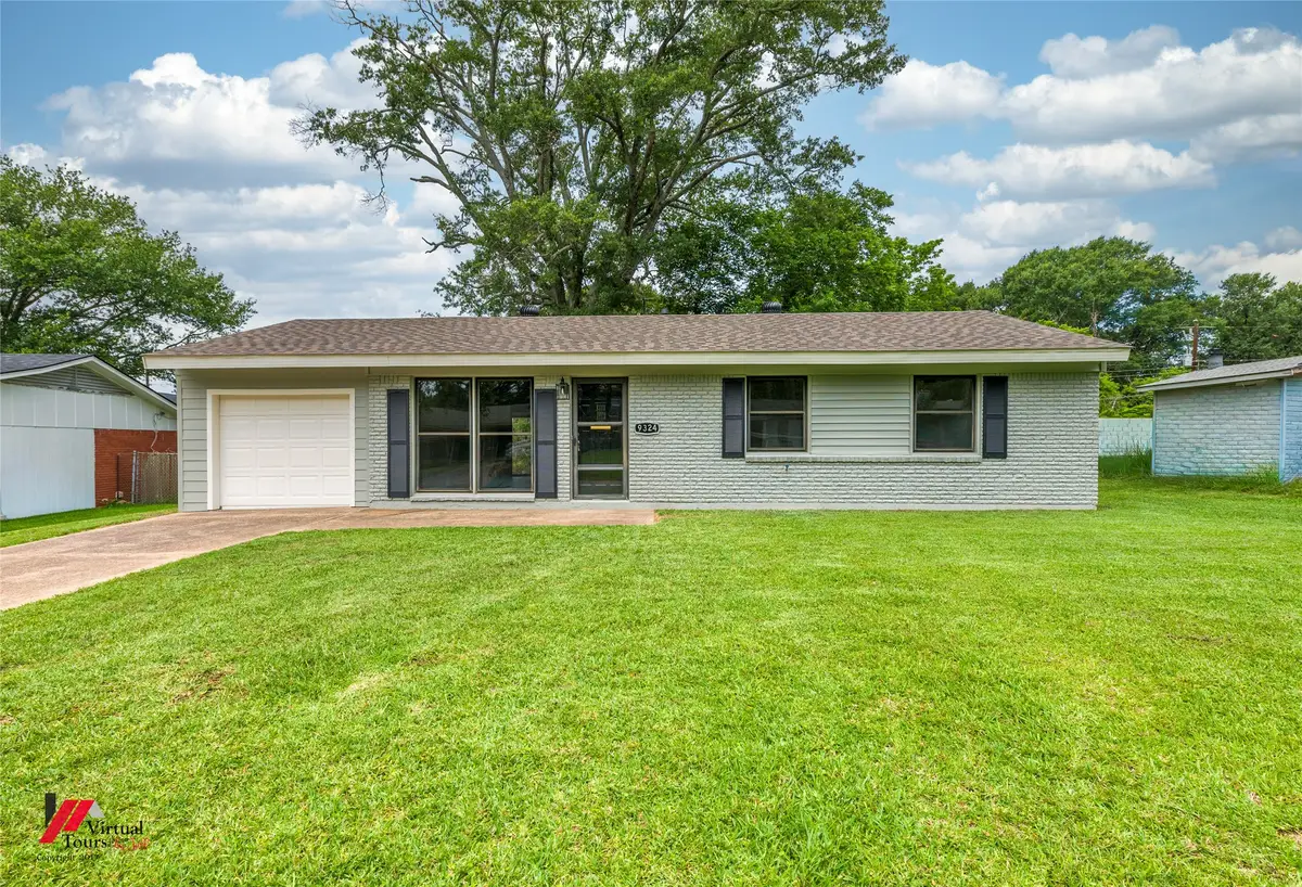 9324 Fireside Drive, Shreveport, LA 71118 - #1