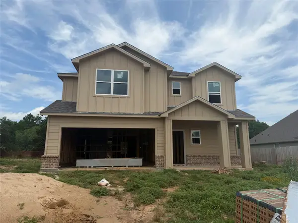 1805 Zelvia Lane, Waco, TX 76708