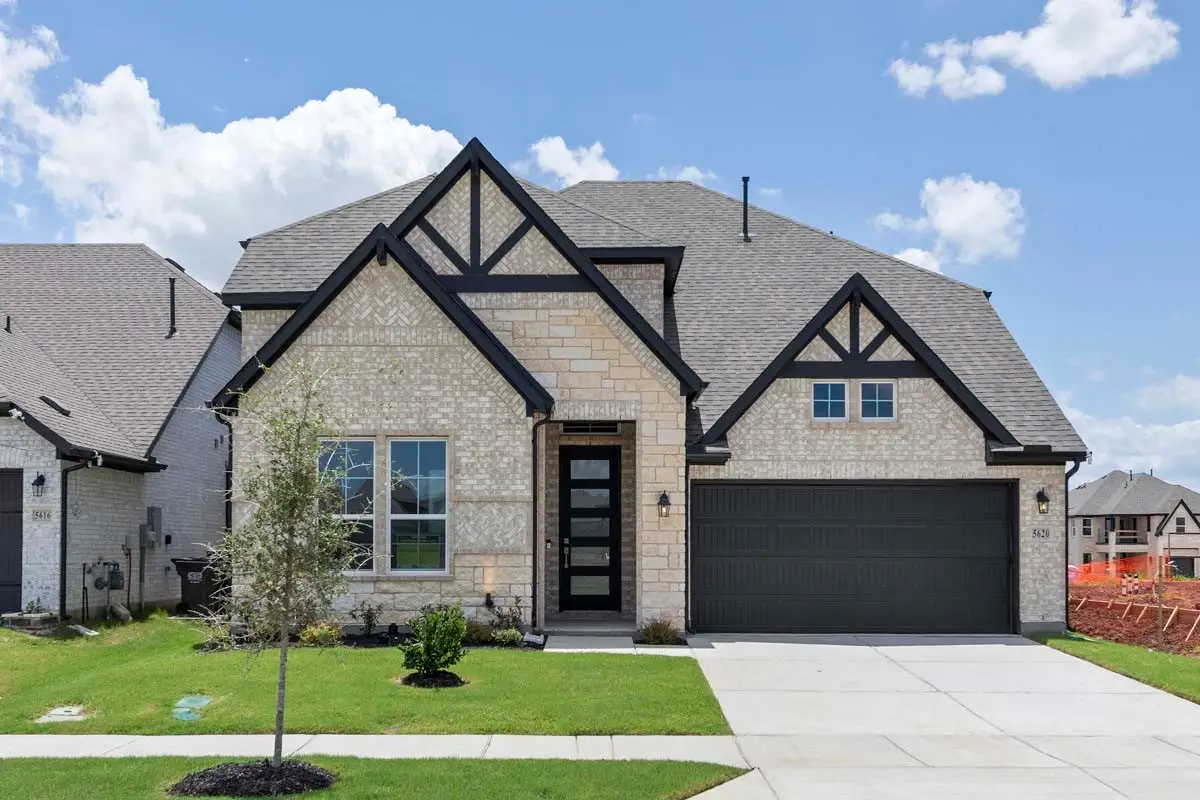5620 Chevalier Way, Celina, TX 76227 - #1
