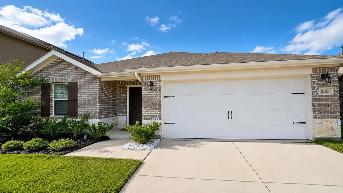 2408 Wildhaven Road, Crandall, TX 75114 - #1