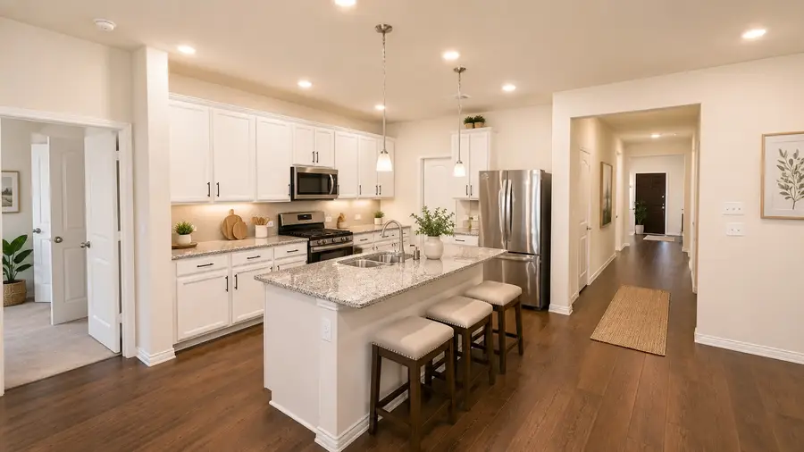 2408 Wildhaven Road, Crandall, TX 75114 - #3
