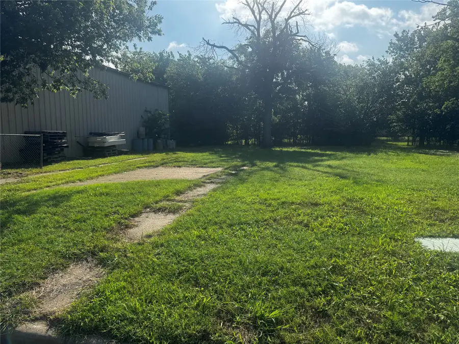415 SE 5th, Mineral Wells, TX 76067 - #2