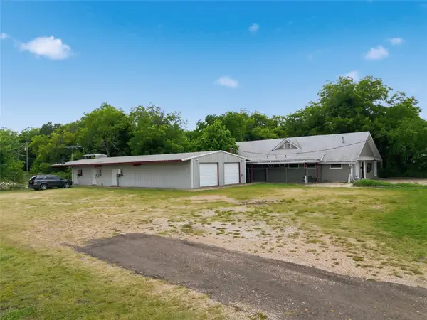 408 Live Oak St Street, Marlin, TX 76661