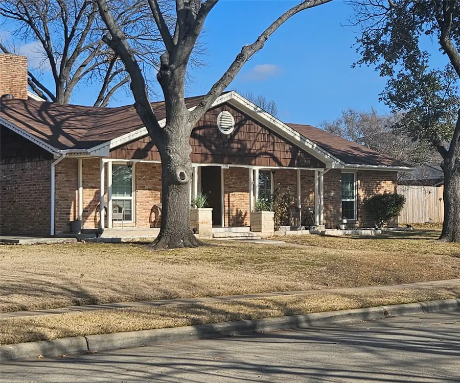 4726 Snow Drive, Mesquite, TX 75150 - #2