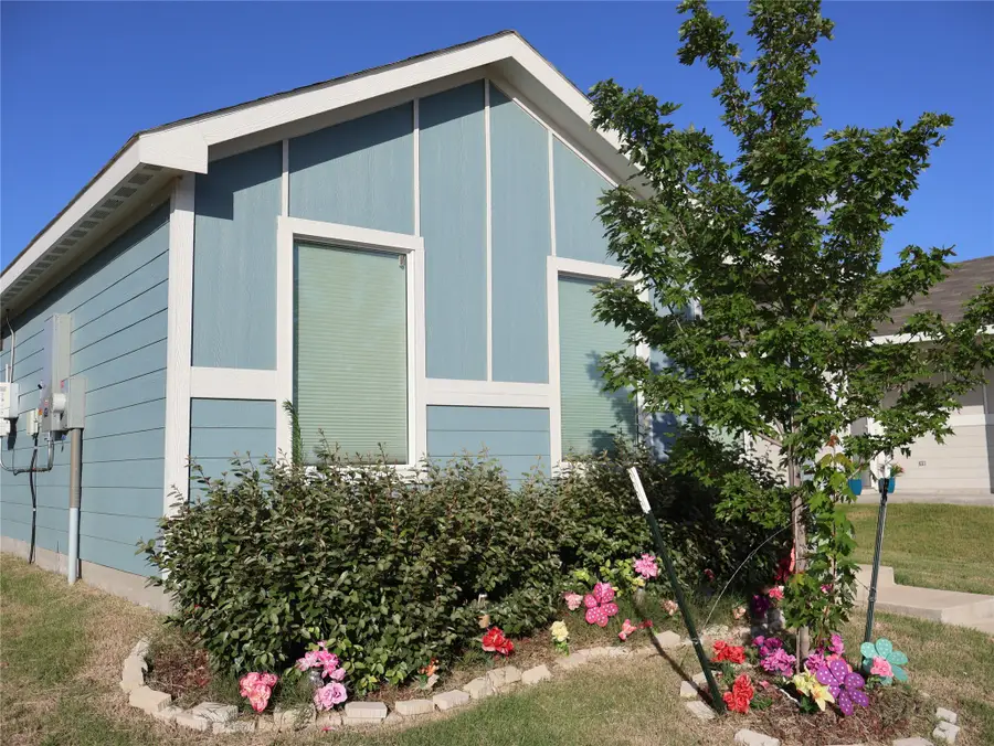 6825 Sunbeam Circle, Princeton, TX 75407 - #2