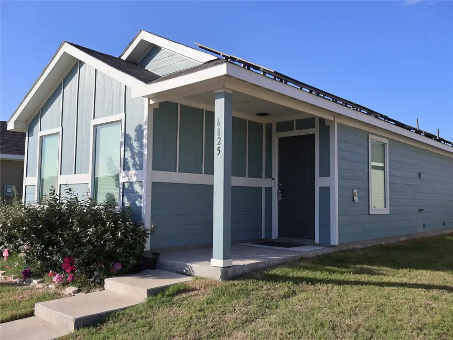 6825 Sunbeam Circle, Princeton, TX 75407 - #3