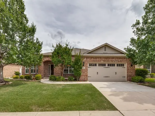 1457 Harbor Springs Drive, Frisco, TX 75036
