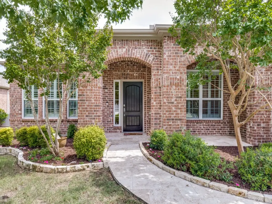 1457 Harbor Springs Drive, Frisco, TX 75036 - #2