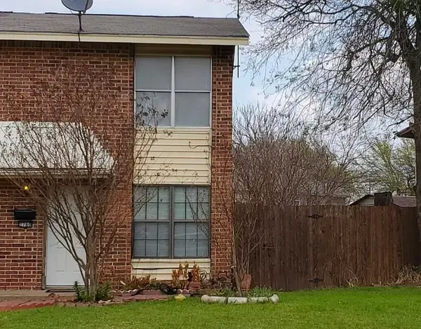 2760 Patricia Lane, Garland, TX 75041