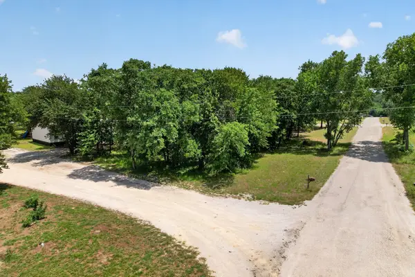 157 Adalida Lane, Springtown, TX 76082