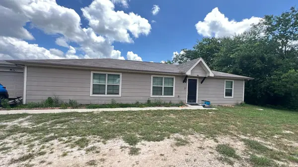 521 Brazos Hills Drive, Weatherford, TX 76087