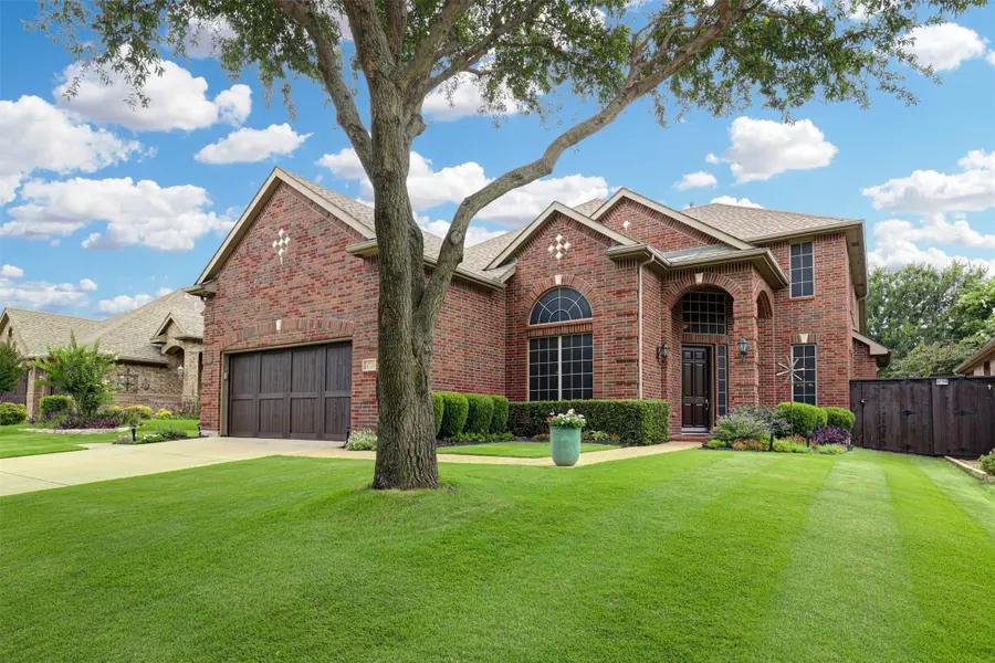 4720 Mcbreyer Place, Fort Worth, TX 76244 - #2