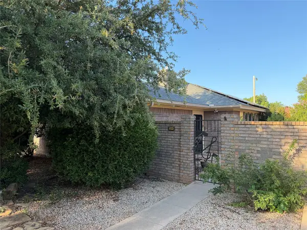 909 Ruswood Circle, Abilene, TX 79601