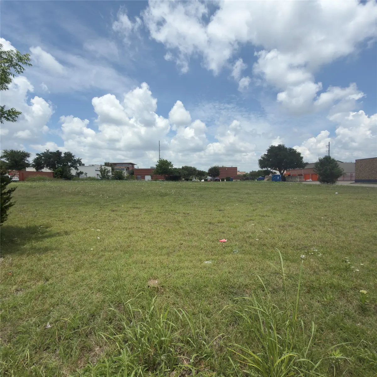 3905 Industrial Street, Rowlett, TX 75088 - #1