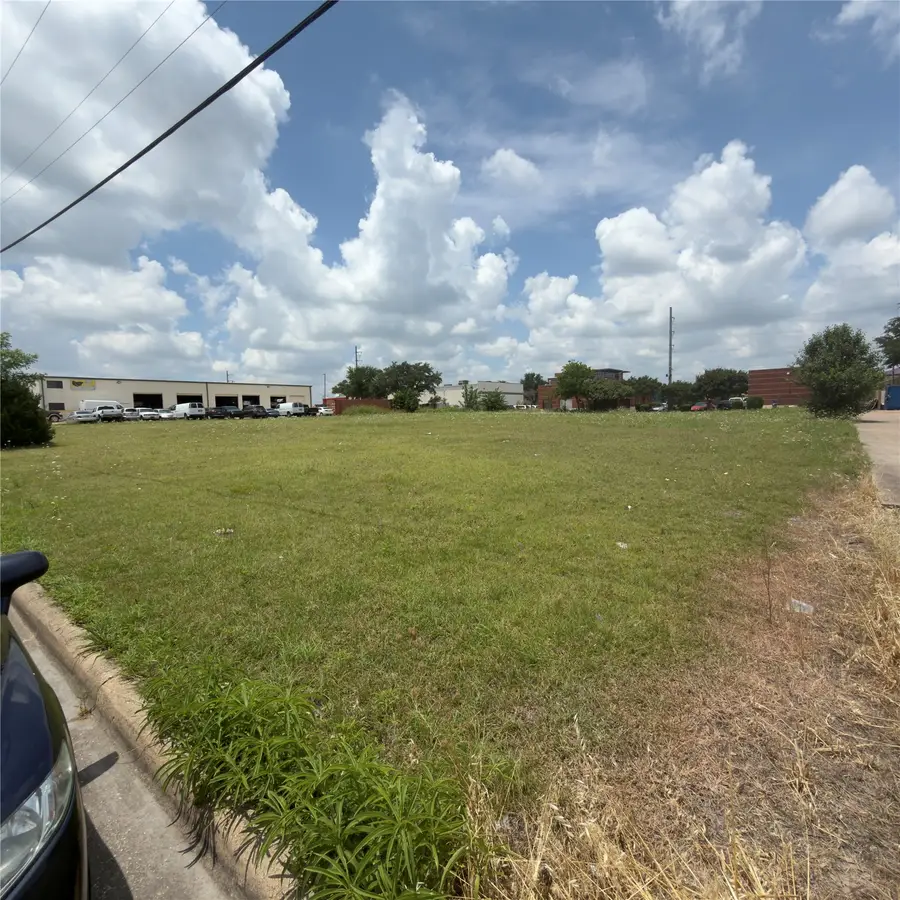 3905 Industrial Street, Rowlett, TX 75088 - #3
