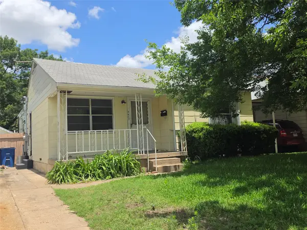 3423 Texas Drive, Dallas, TX 75211