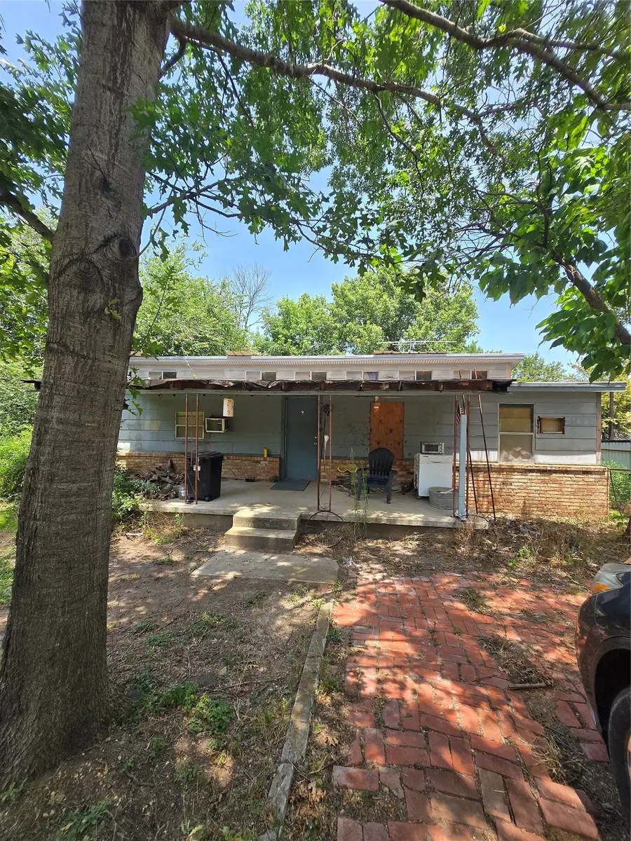 7160 Camp Street, Azle, TX 76020 - #2