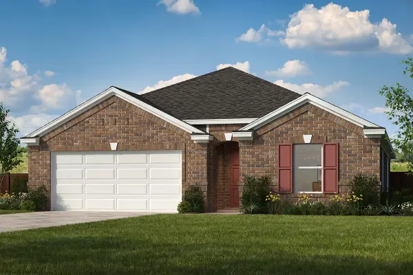 1520 Newsted Drive, Seagoville, TX 75159