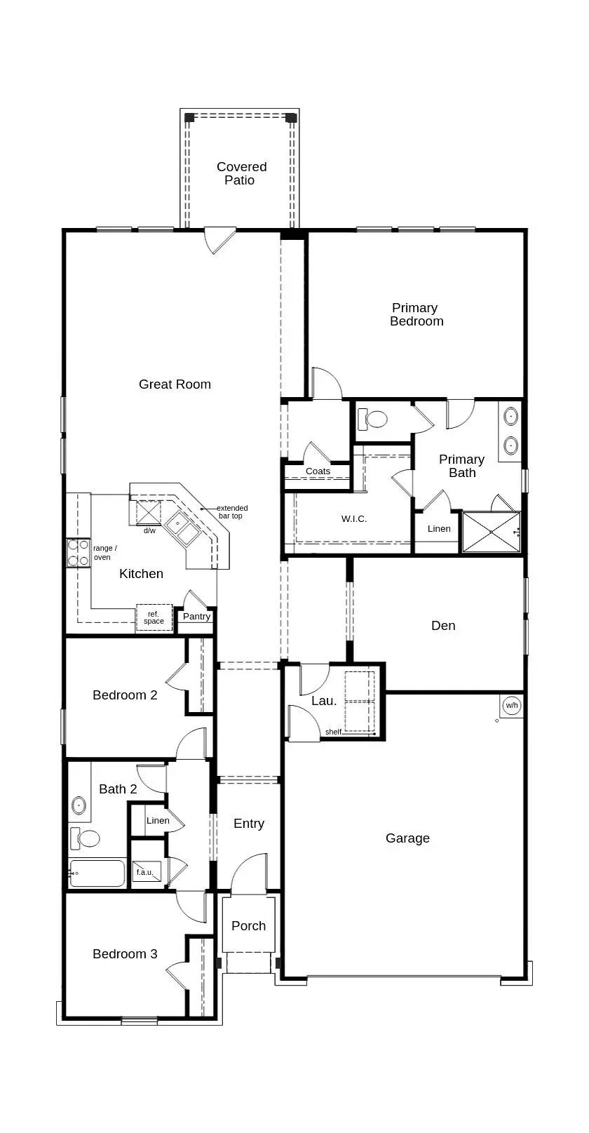 1520 Newsted Drive, Seagoville, TX 75159 - #2