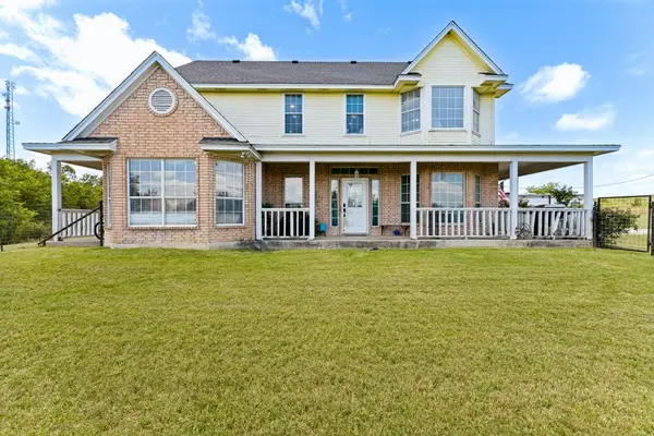 944 Land Of Goshen Drive, Springtown, TX 76082