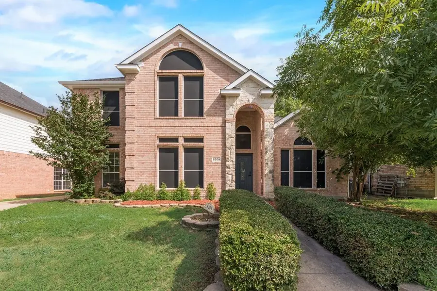 8209 Shoshoni Drive, Arlington, TX 76002 - #2