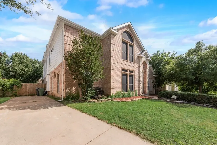 8209 Shoshoni Drive, Arlington, TX 76002 - #3