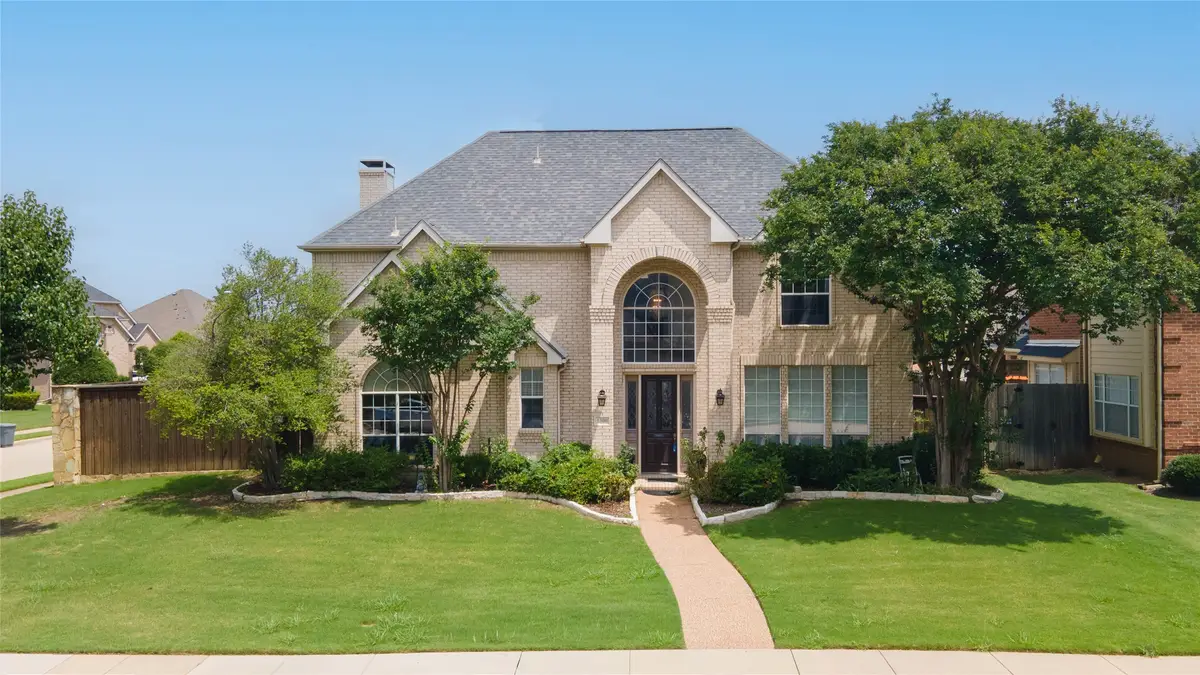 1300 Coral Drive, Coppell, TX 75019 - #1